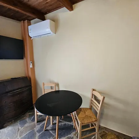 Villa Clotho Pórto Ráfti Buitenkant foto