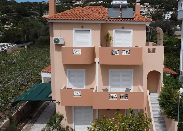 Villa Clotho