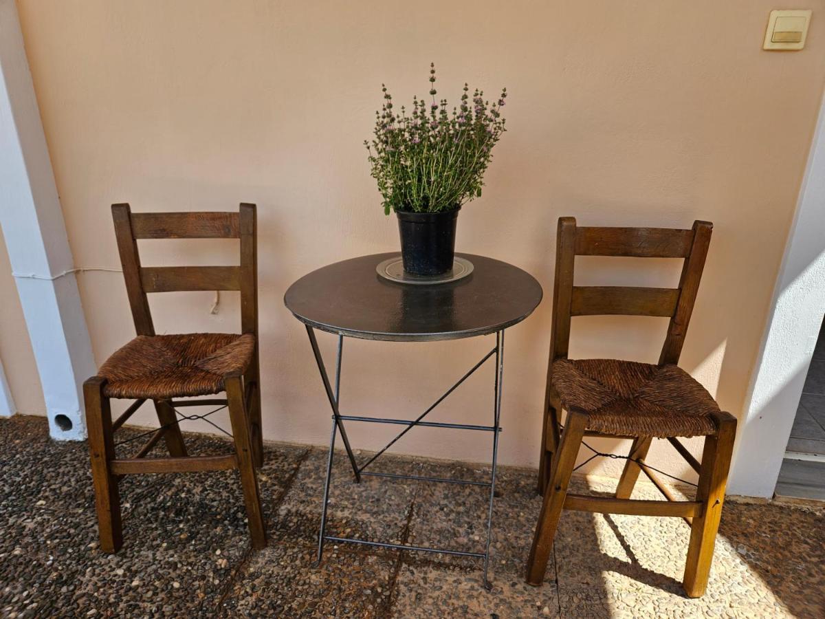 Clotho Holiday home *