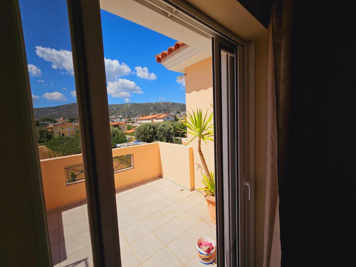 Clotho Holiday home *