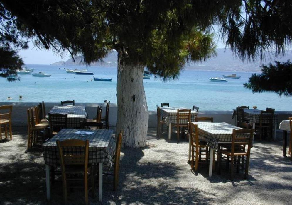 Clotho * Porto Rafti