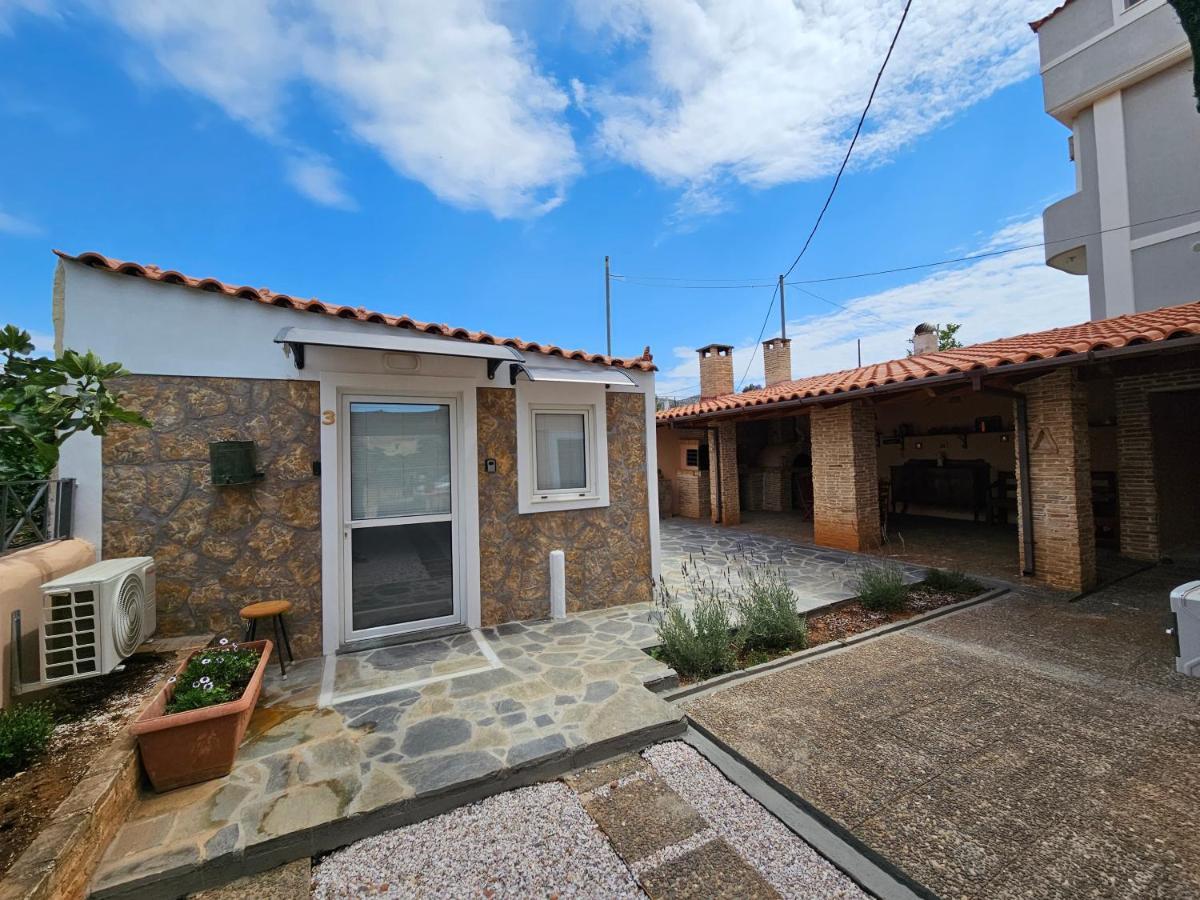 Clotho Holiday home