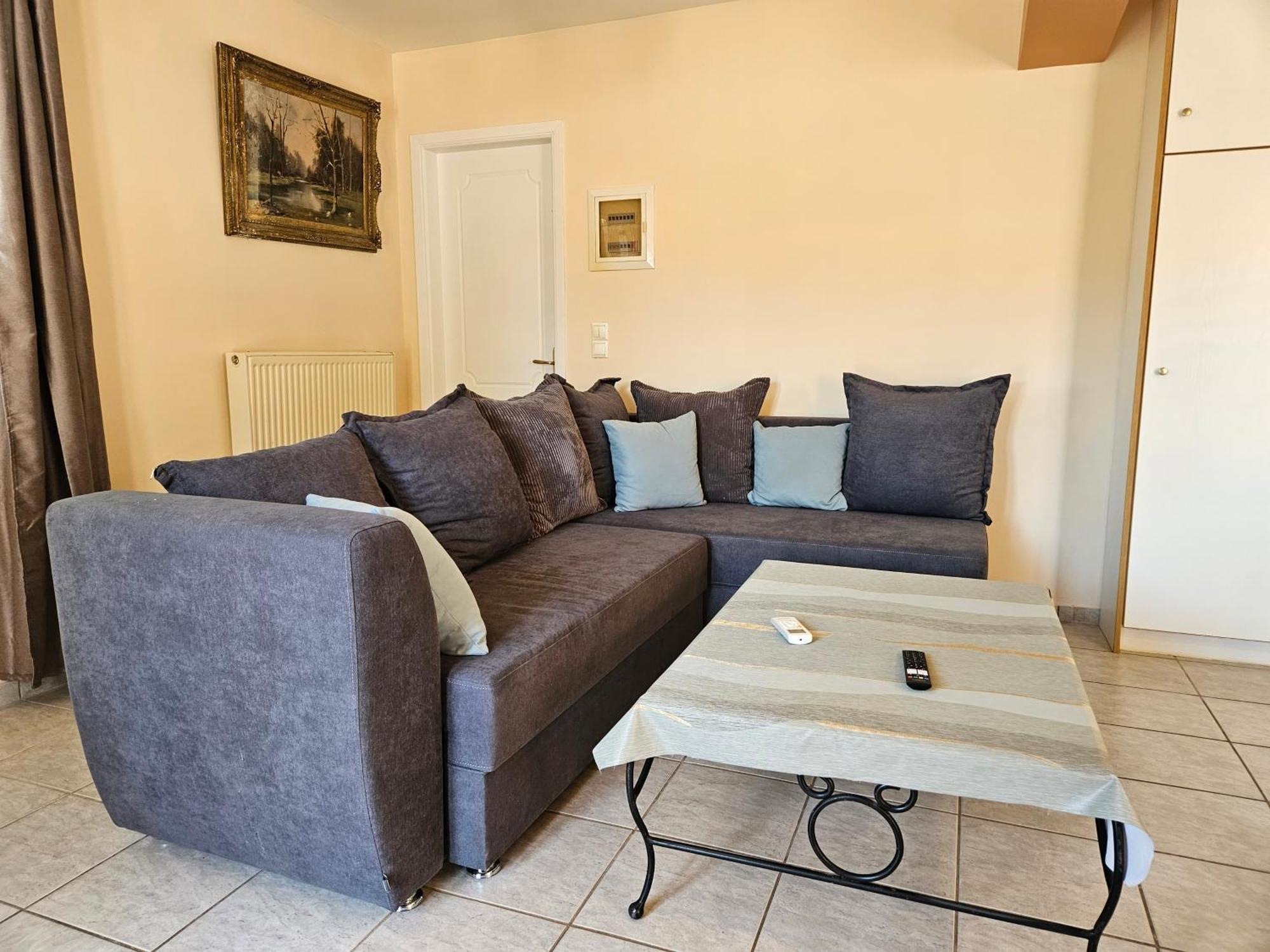 Holiday home Clotho *
