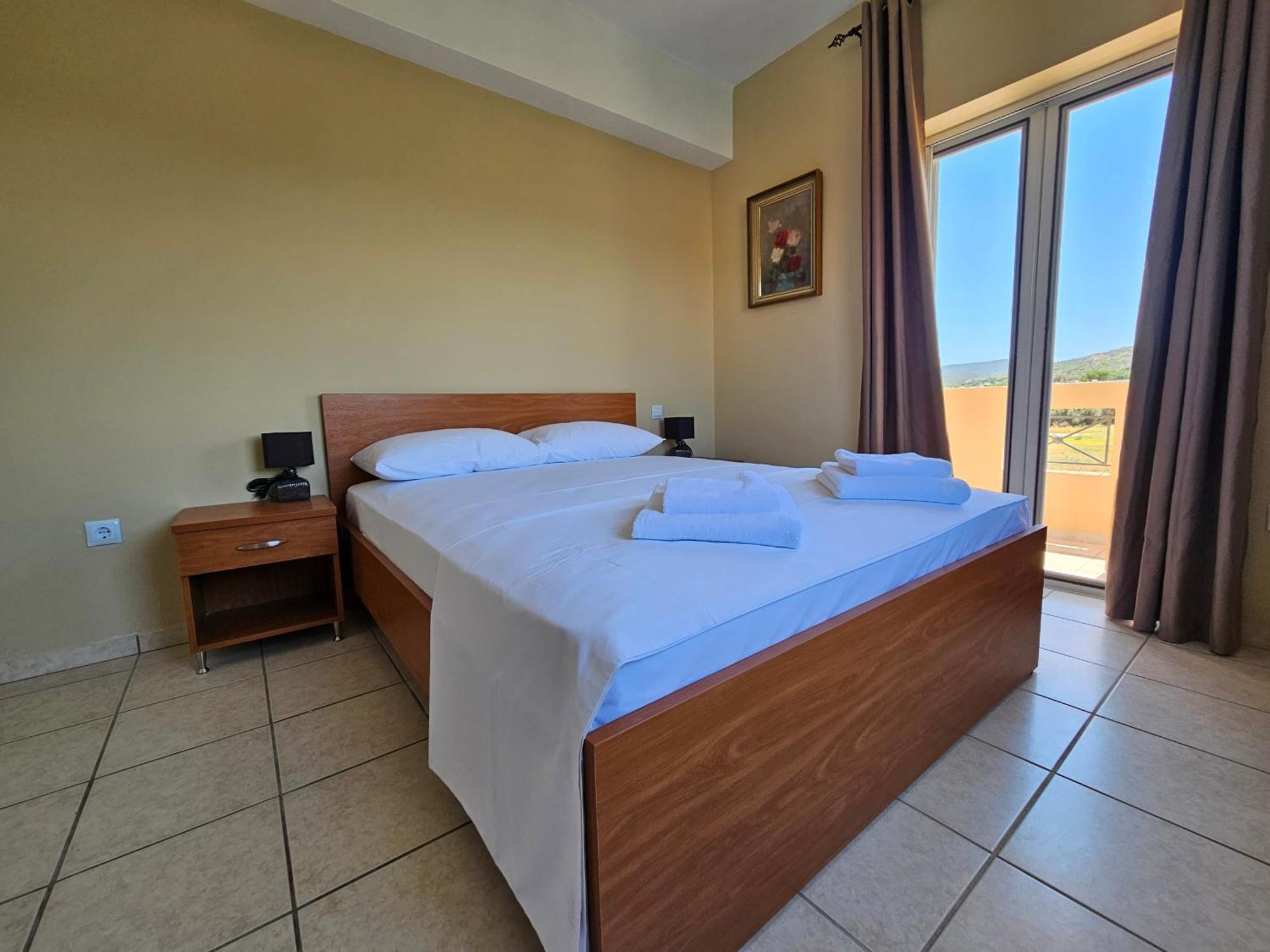 Clotho Holiday home Porto Rafti