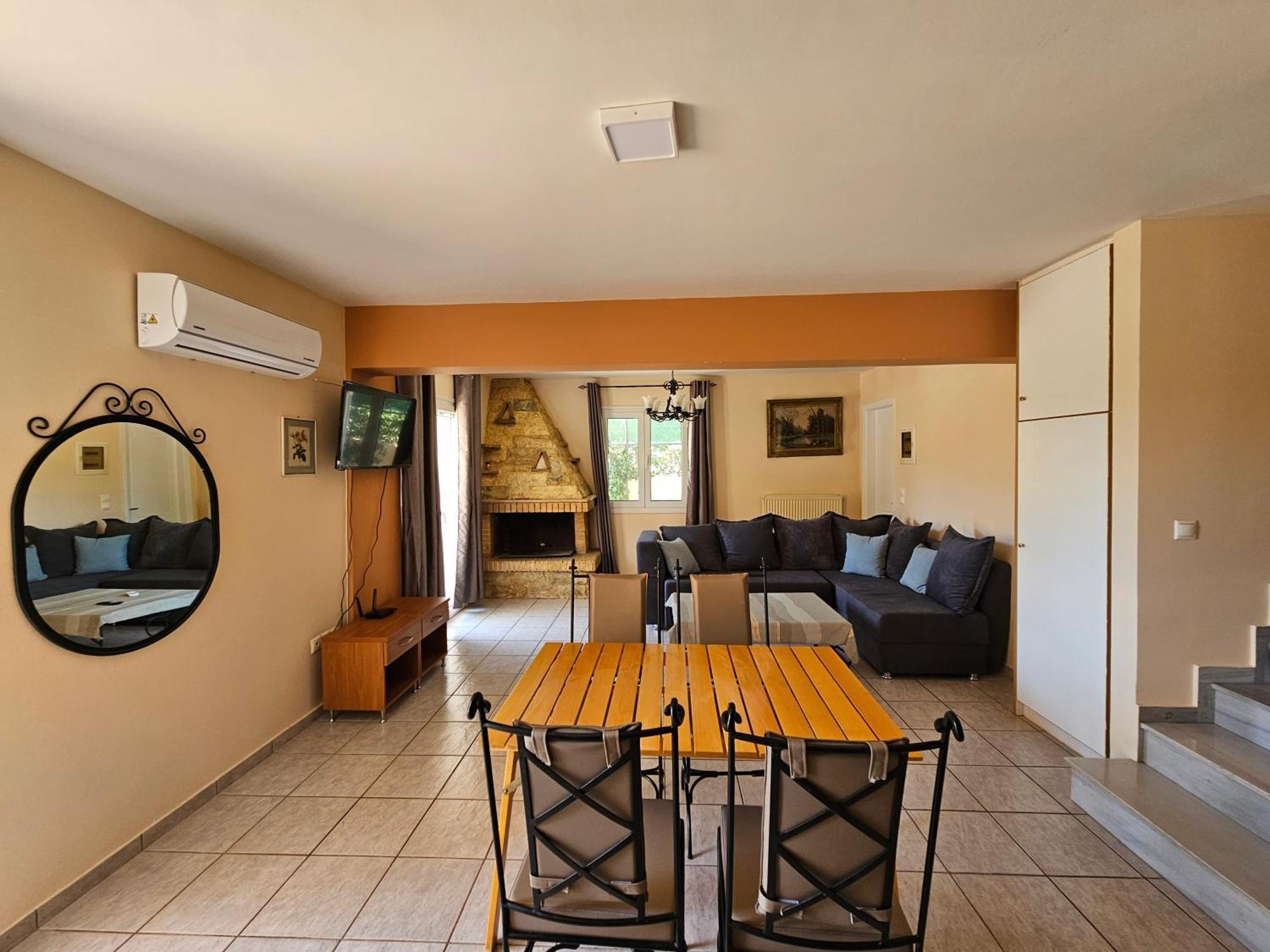 Clotho Holiday home