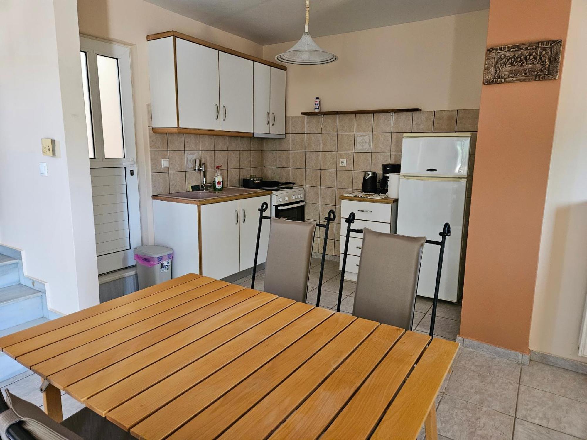 Holiday home Clotho *